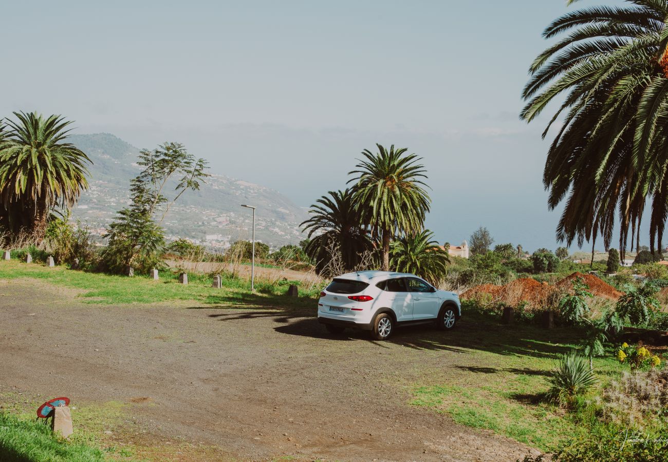 Apartamento en Breña Alta - Succession - Finca El Ingeniero