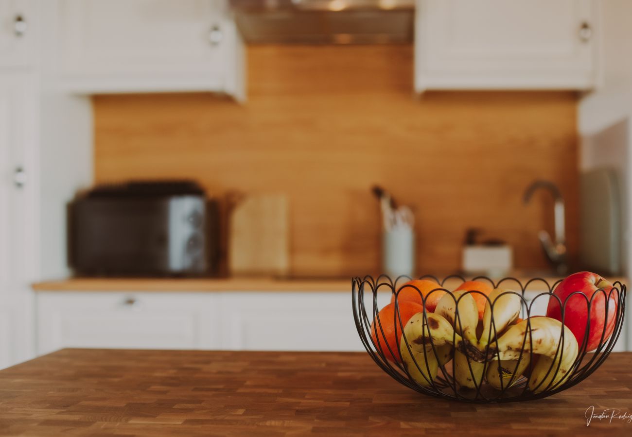 Apartamento en Breña Alta - Succession - Finca El Ingeniero