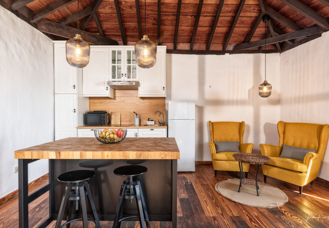 Apartamento en Breña Alta - Succession - Finca El Ingeniero