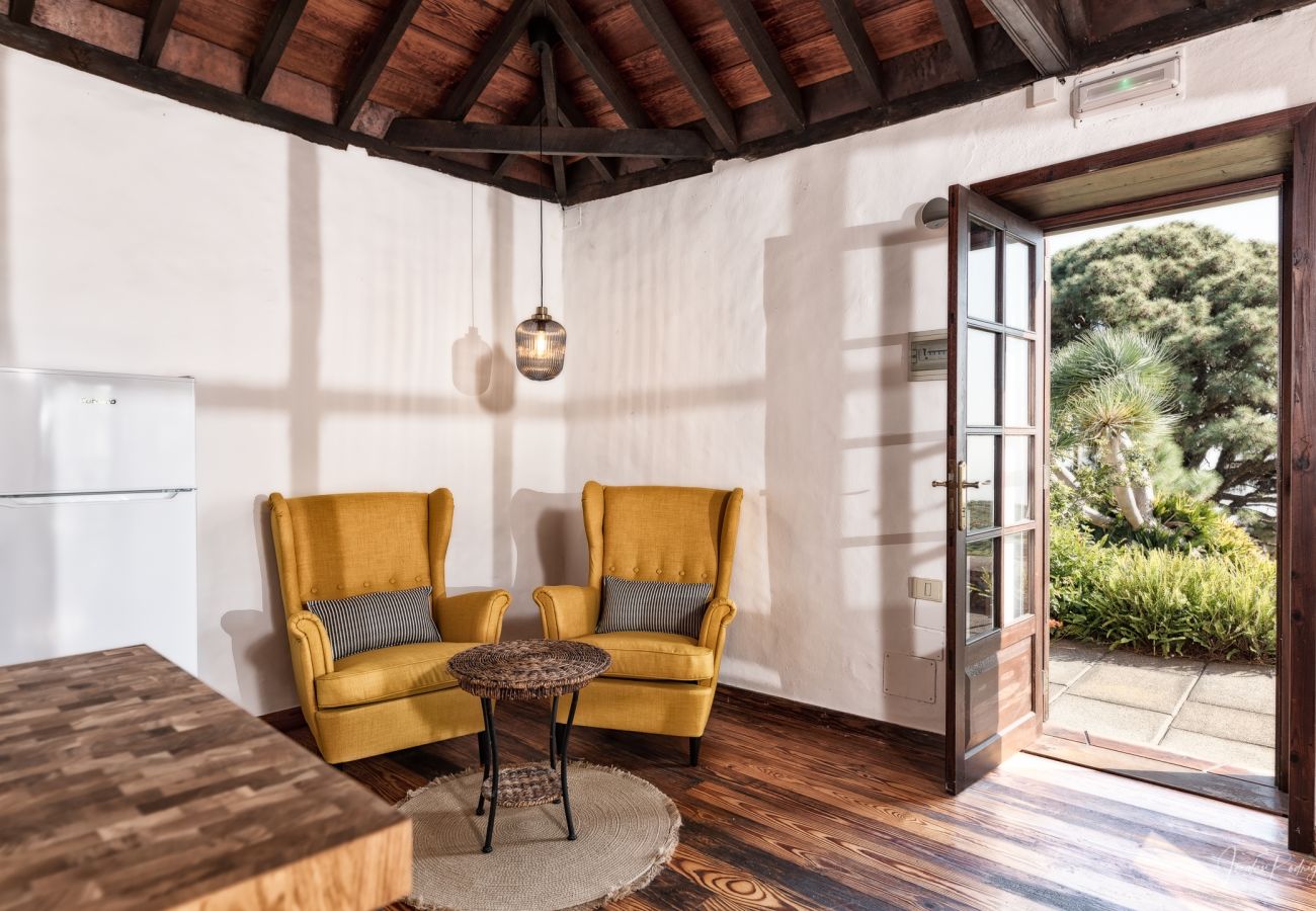 Apartamento en Breña Alta - Succession - Finca El Ingeniero