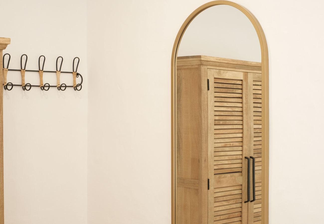 Apartamento en Los Llanos de Aridane - Finca El Moral by Huskalia - Suite Naranjo