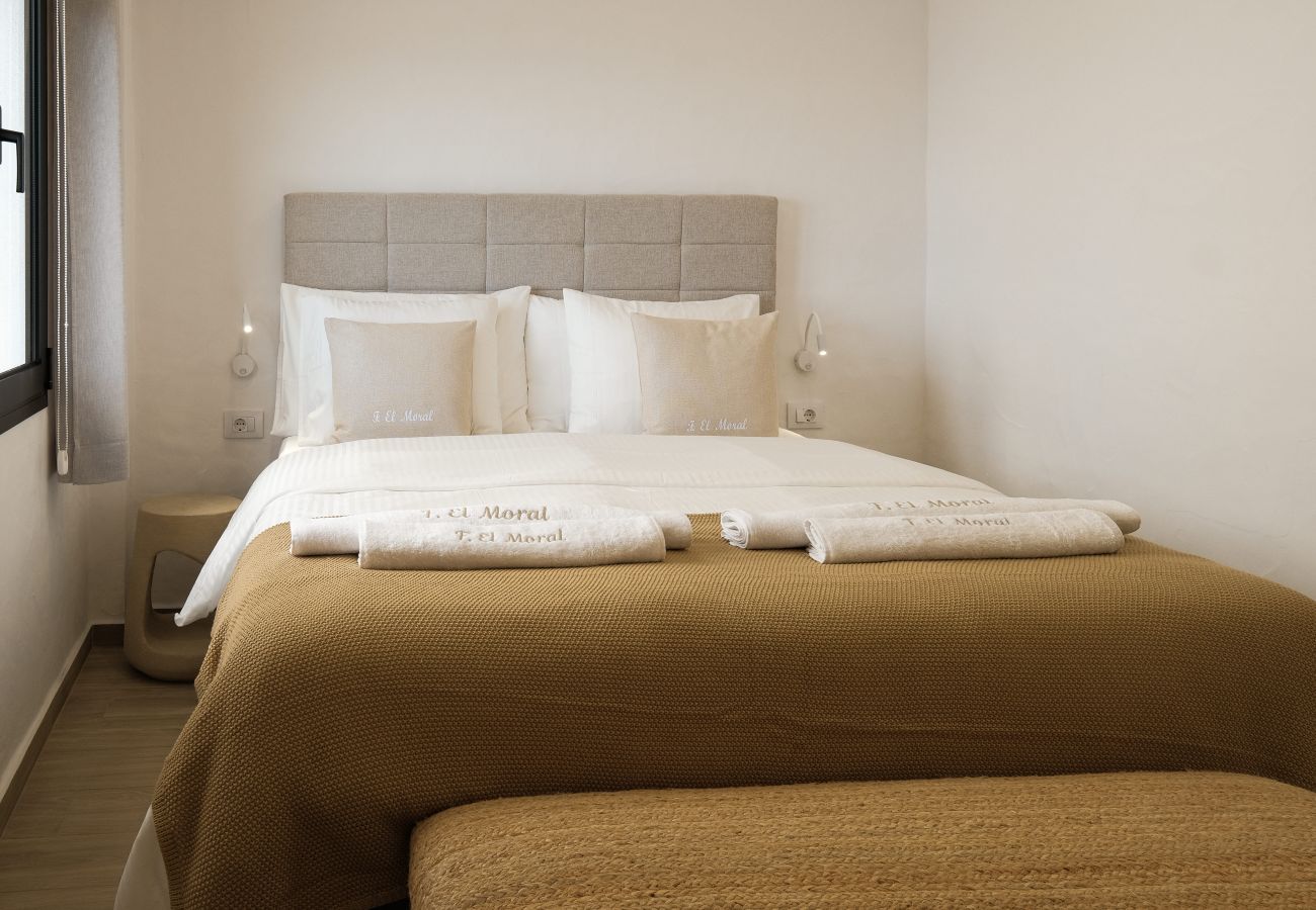 Apartamento en Los Llanos de Aridane - Finca El Moral by Huskalia - Suite Naranjo