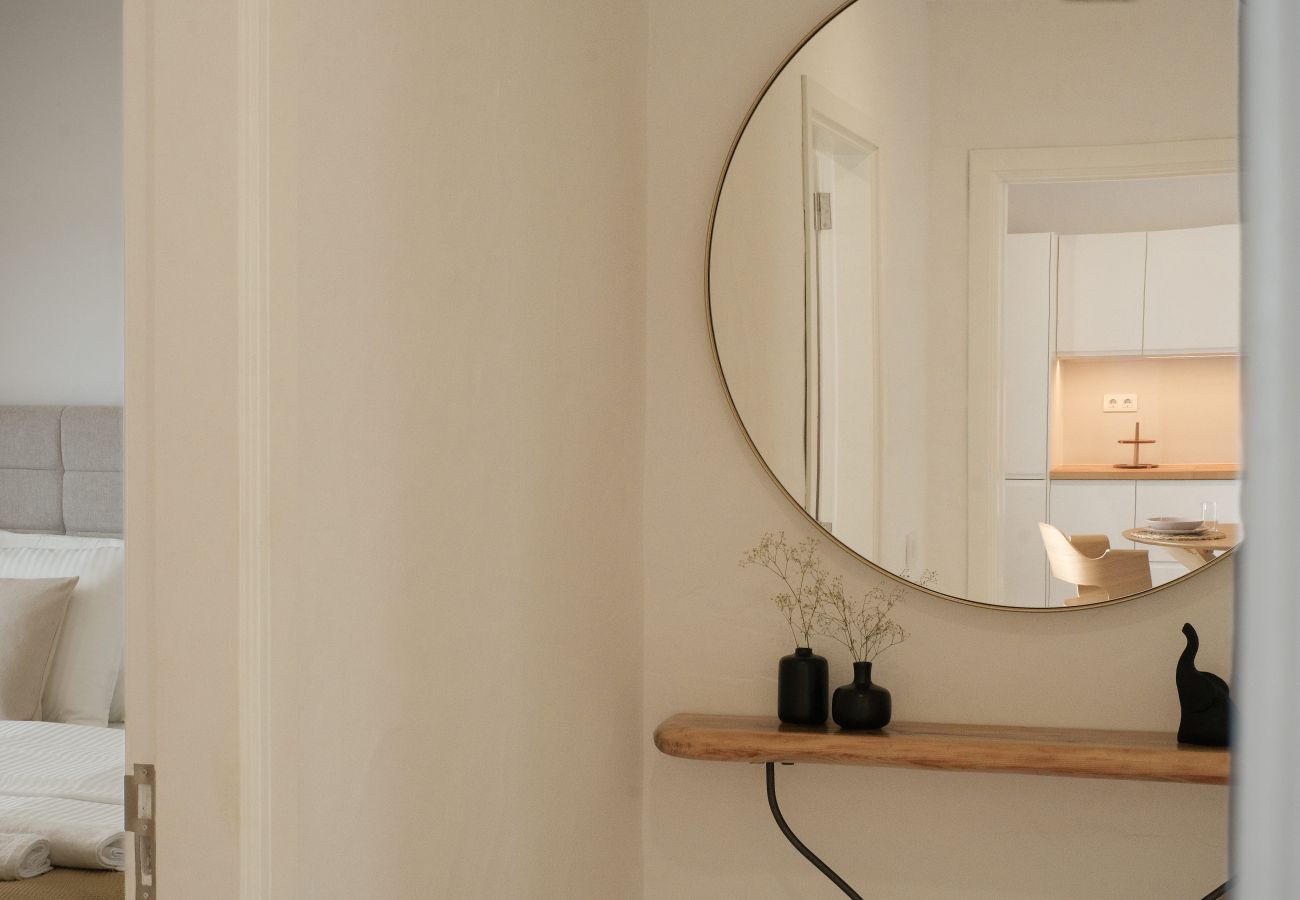 Apartamento en Los Llanos de Aridane - Finca El Moral by Huskalia - Suite Naranjo