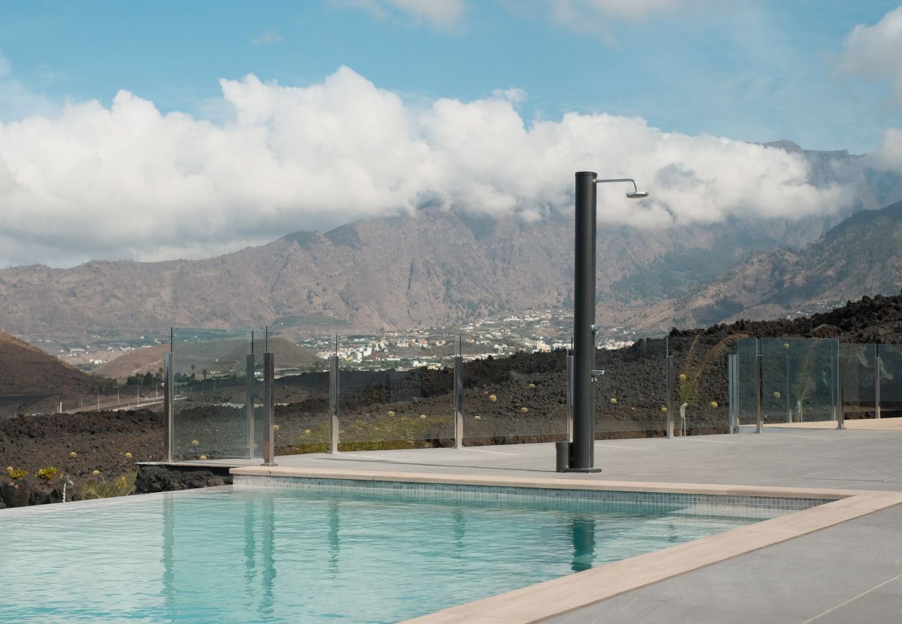 Apartamento en Los Llanos de Aridane - Finca El Moral by Huskalia - Suite Naranjo