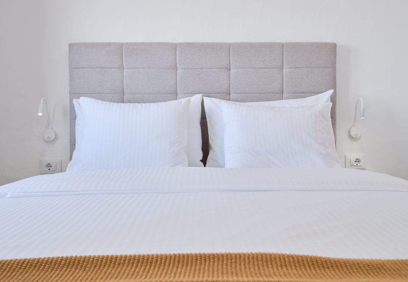 Apartamento en Los Llanos de Aridane - Finca El Moral by Huskalia - Apartamento 1