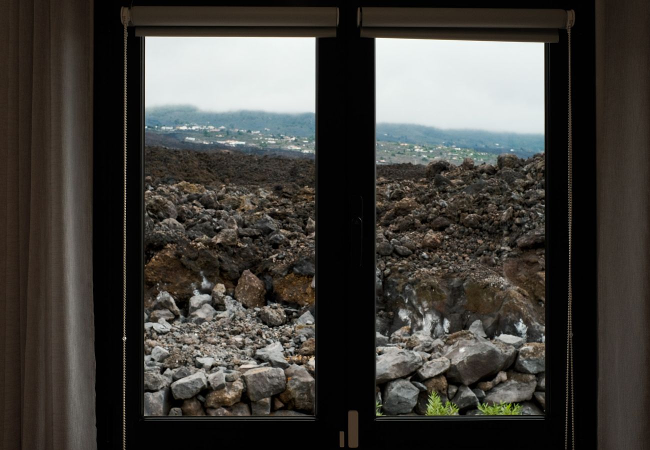 Apartamento en Los Llanos de Aridane - Finca El Moral by Huskalia - Suite Higuera