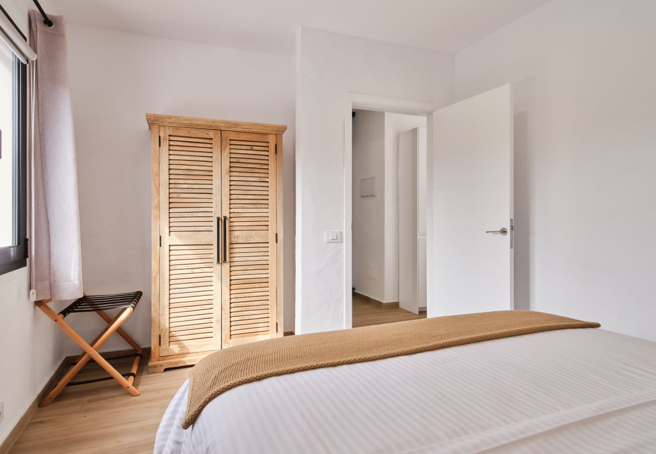 Apartamento en Los Llanos de Aridane - Finca El Moral by Huskalia - Apartamento 2