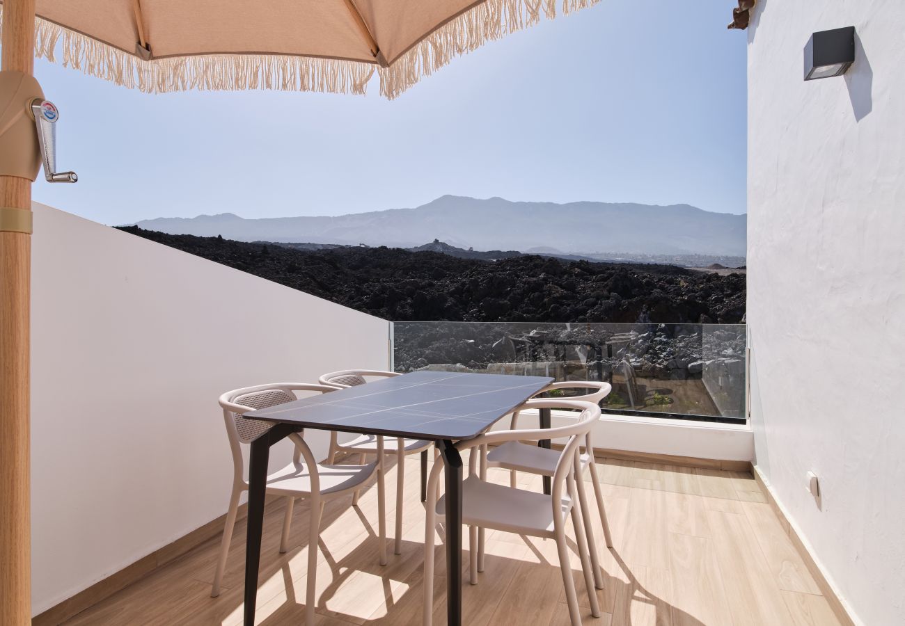 Apartamento en Los Llanos de Aridane - Finca El Moral by Huskalia - Apartamento 2