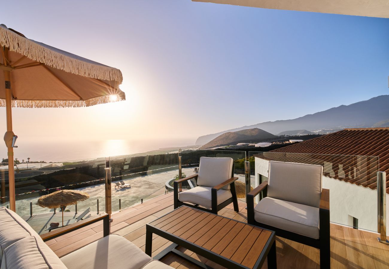 Apartamento en Los Llanos de Aridane - Finca El Moral by Huskalia - Apartamento 2
