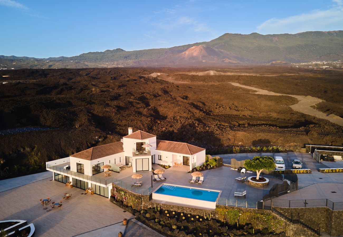 Apartamento en Los Llanos de Aridane - Finca El Moral by Huskalia - Apartamento 2