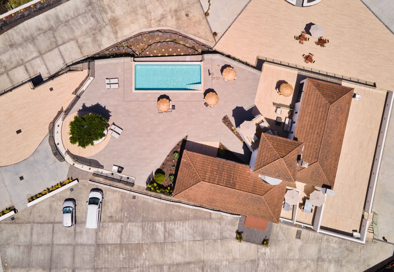 Apartamento en Los Llanos de Aridane - Finca El Moral by Huskalia - Apartamento 2