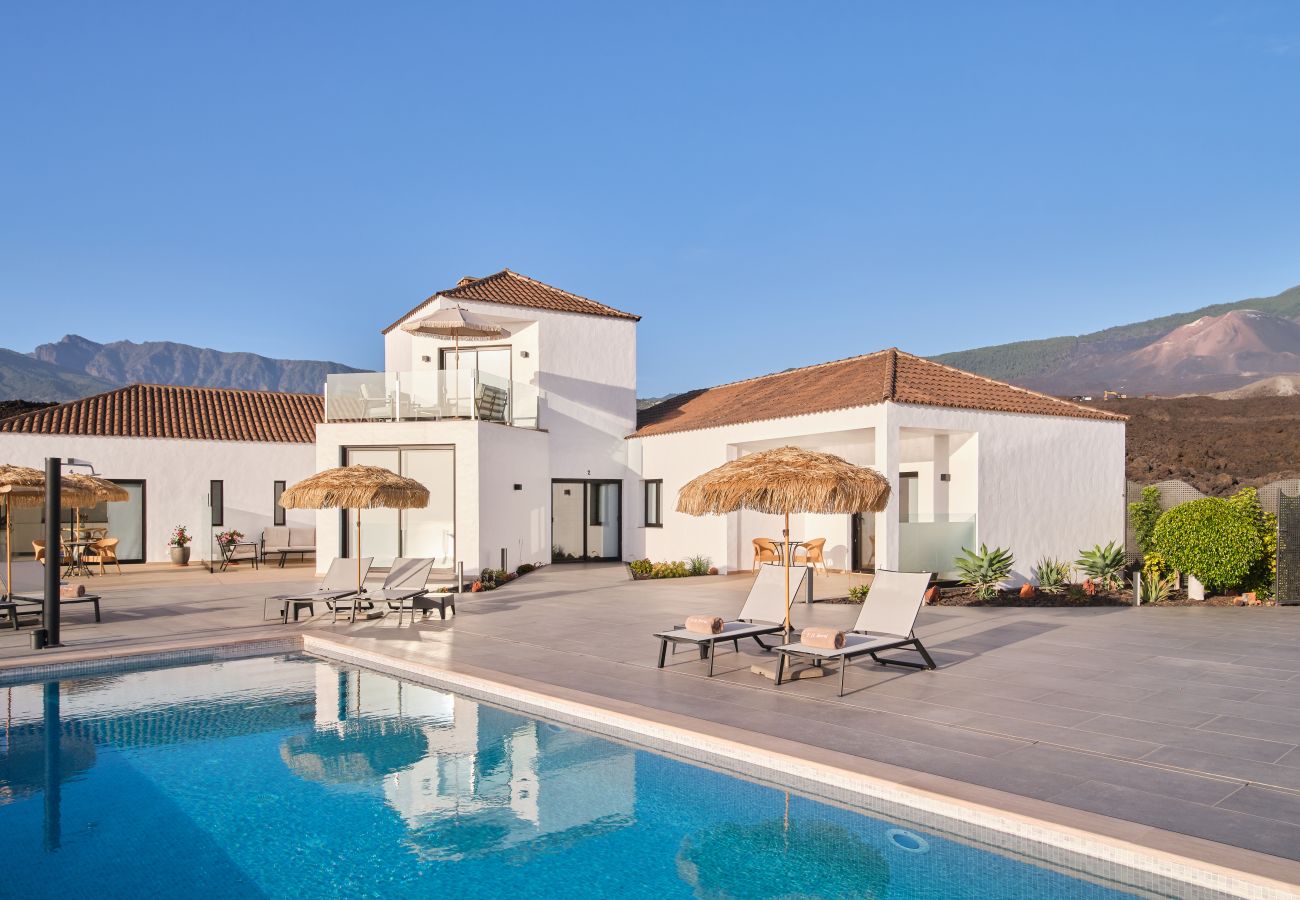 Apartamento en Los Llanos de Aridane - Finca El Moral by Huskalia - Apartamento 2