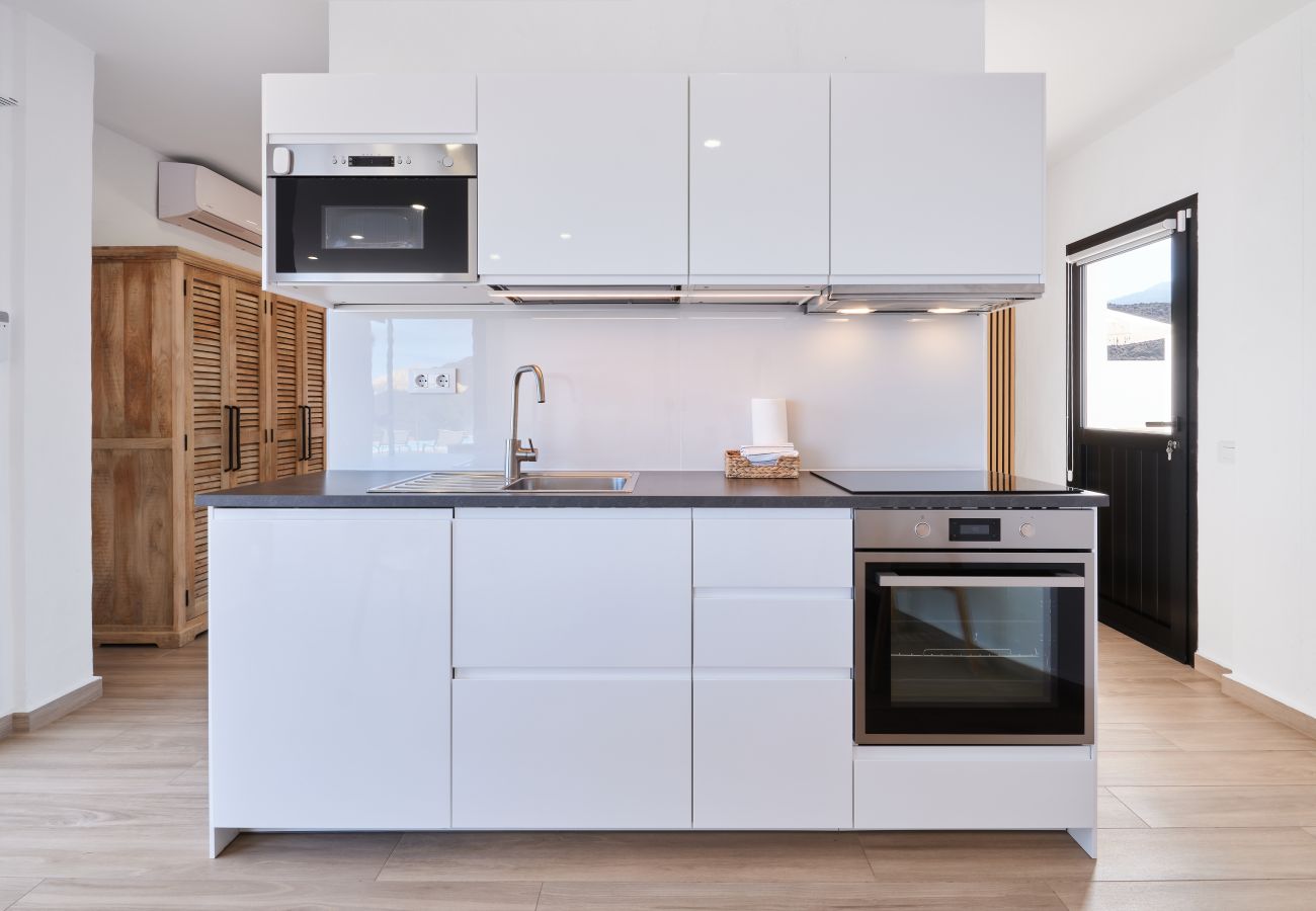 Apartamento en Los Llanos de Aridane - Finca El Moral - Apto 3