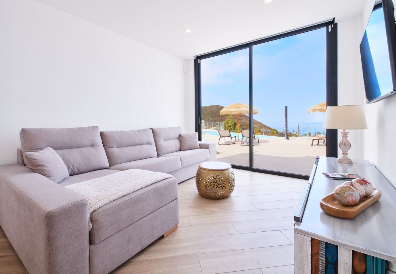 Apartamento en Los Llanos de Aridane - Finca El Moral - Apto 3