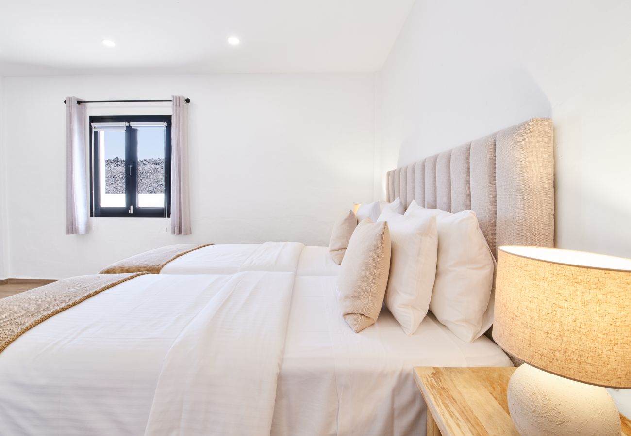Apartamento en Los Llanos de Aridane - Finca El Moral - Apto 3