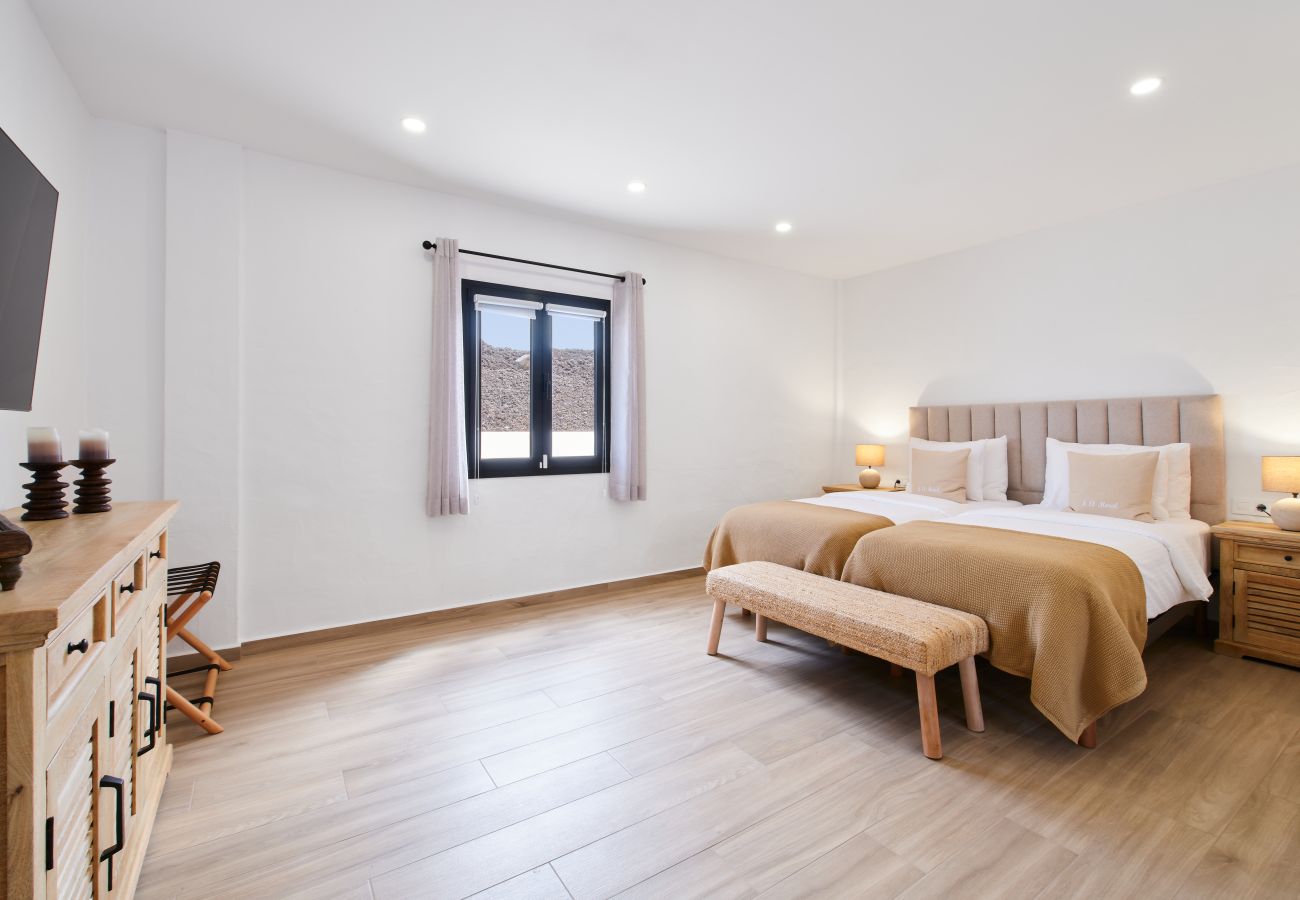 Apartamento en Los Llanos de Aridane - Finca El Moral - Apto 3