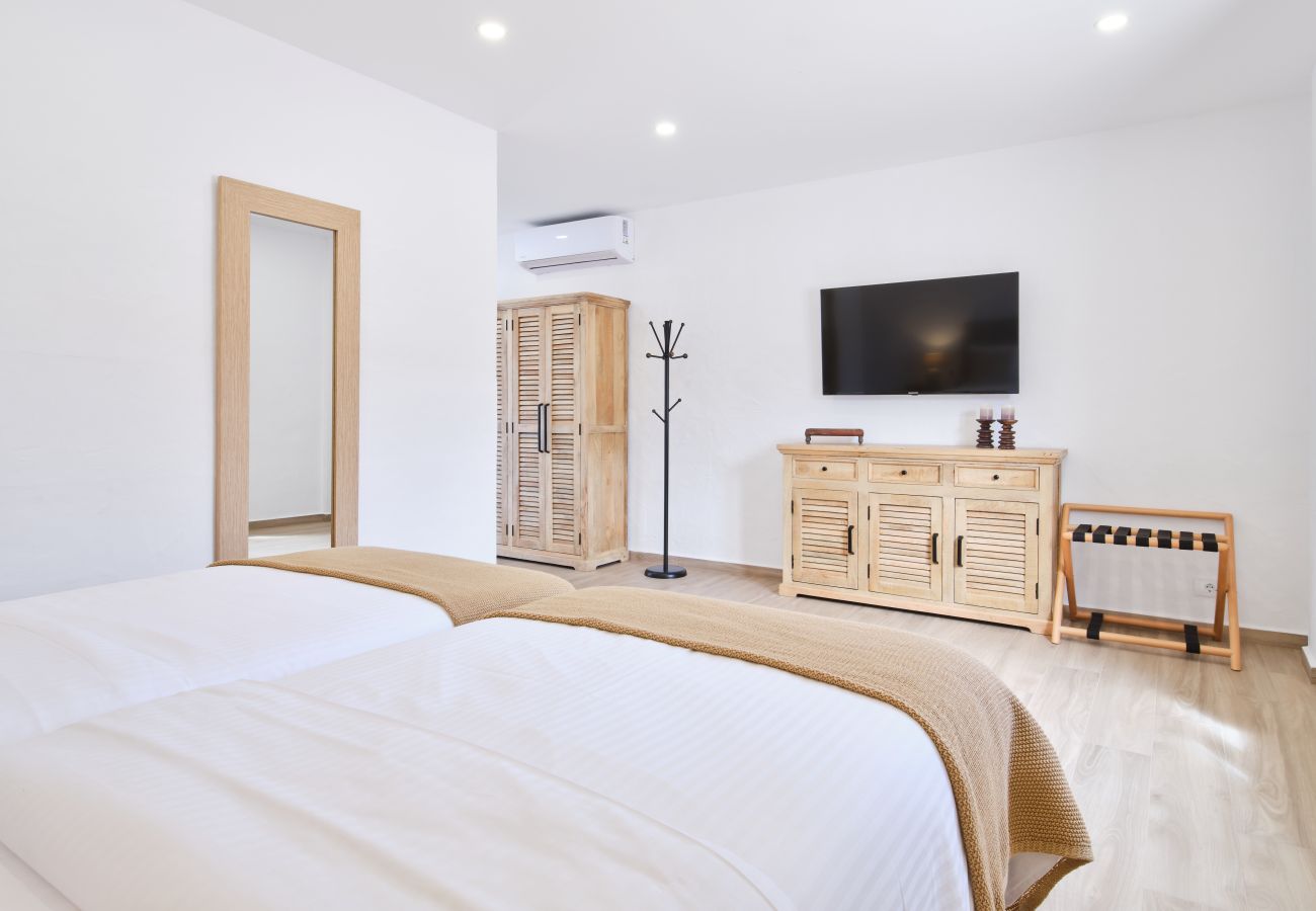 Apartamento en Los Llanos de Aridane - Finca El Moral - Apto 3