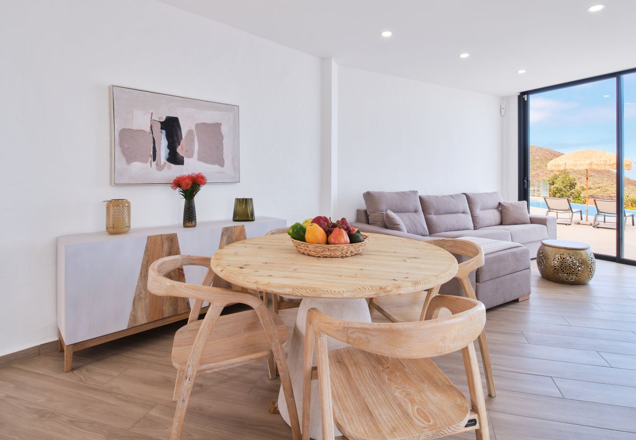 Apartamento en Los Llanos de Aridane - Finca El Moral - Apto 3