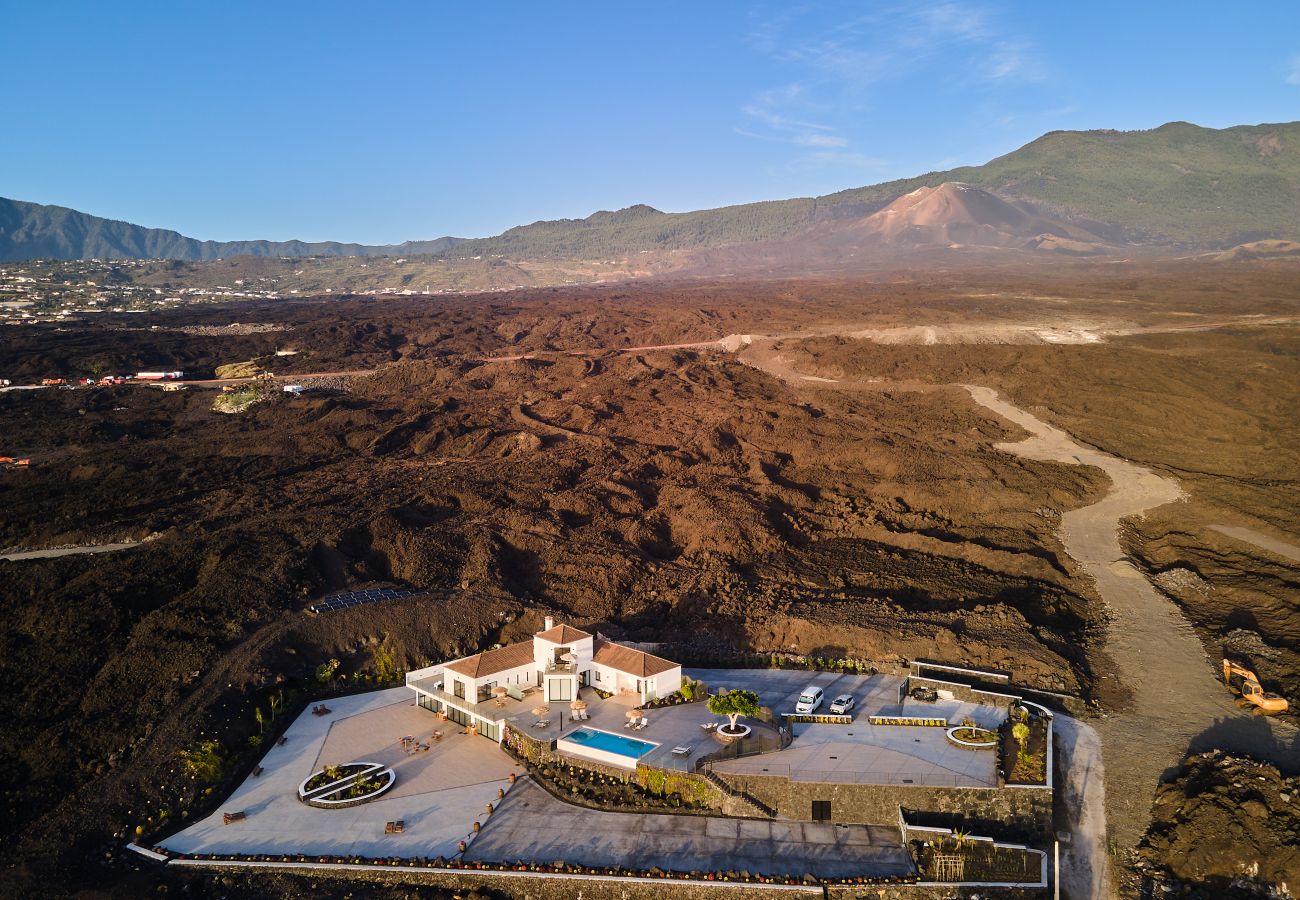 Apartamento en Los Llanos de Aridane - Finca El Moral - Apto 3
