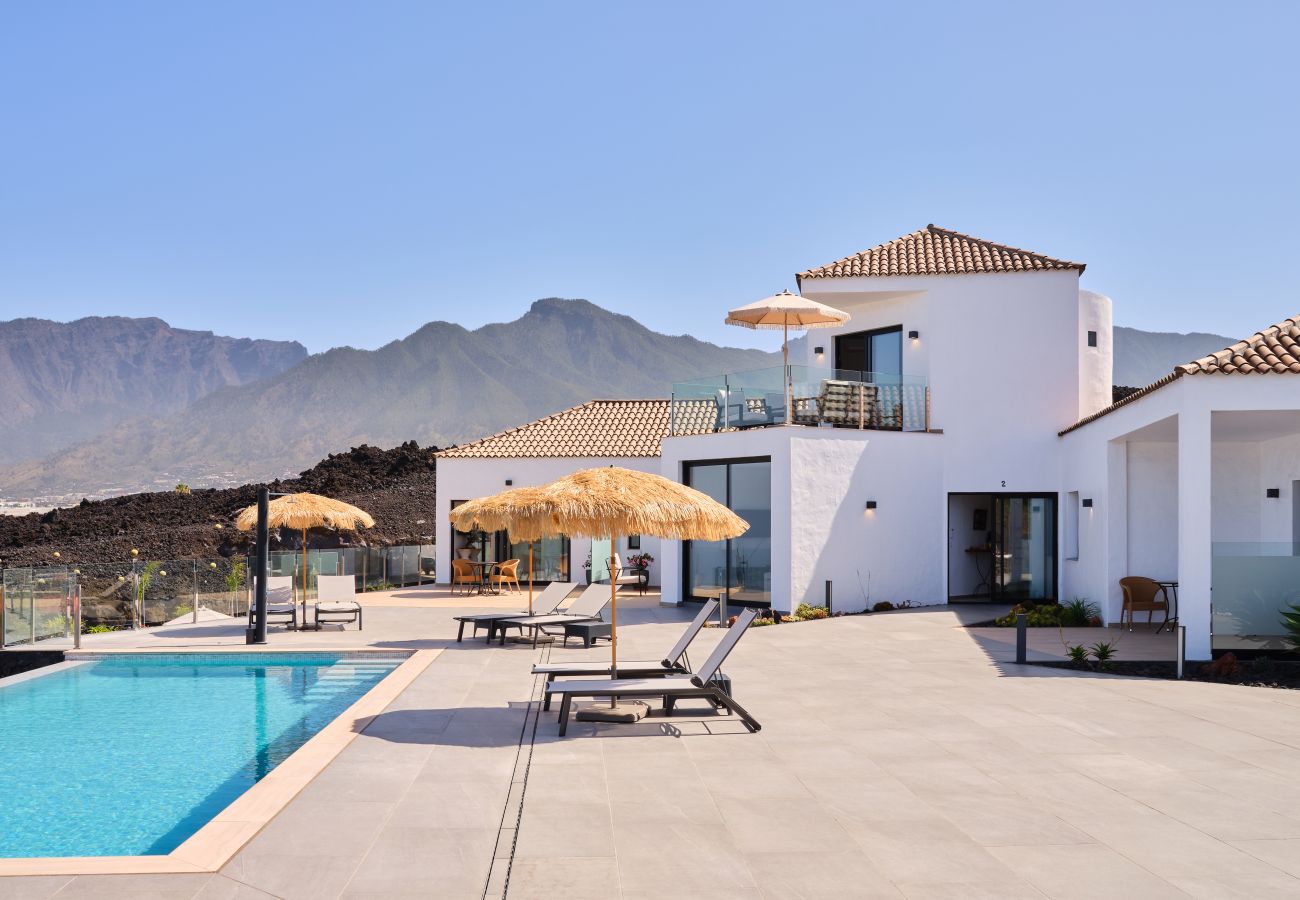 Apartamento en Los Llanos de Aridane - Finca El Moral - Apto 3
