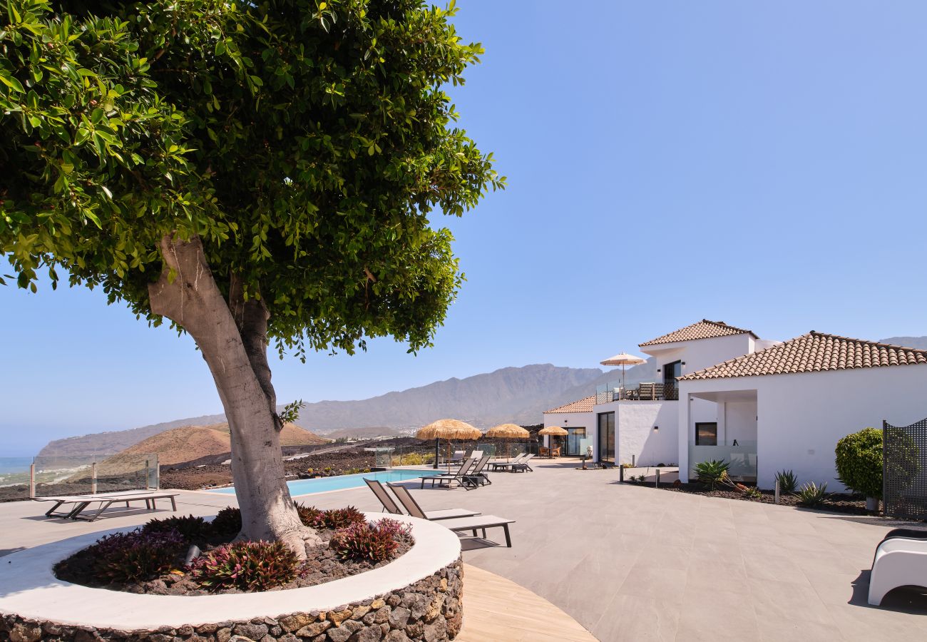 Apartamento en Los Llanos de Aridane - Finca El Moral - Apto 3