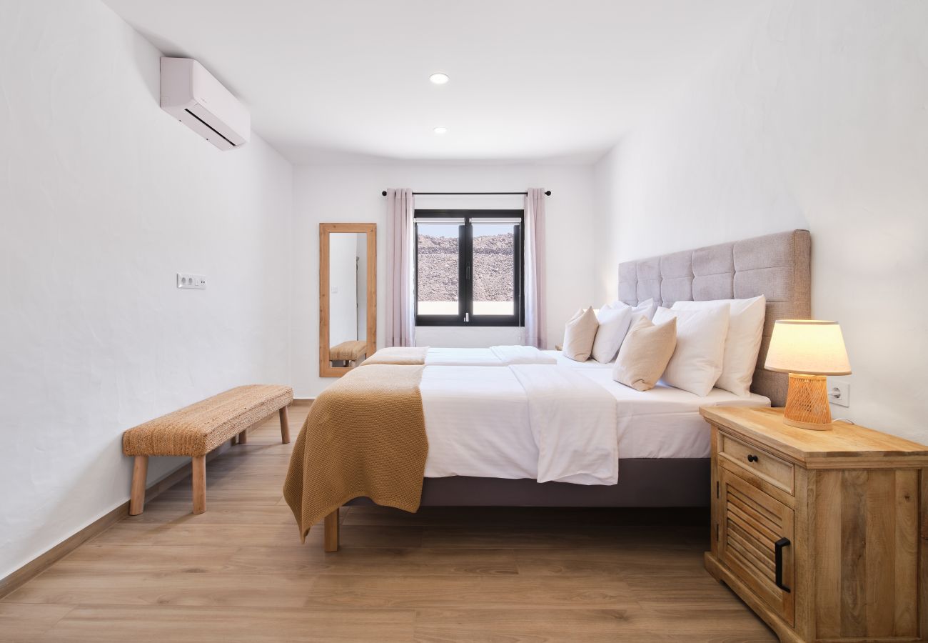 Apartamento en Los Llanos de Aridane - Finca El Moral by Huskalia - Apartamento 4