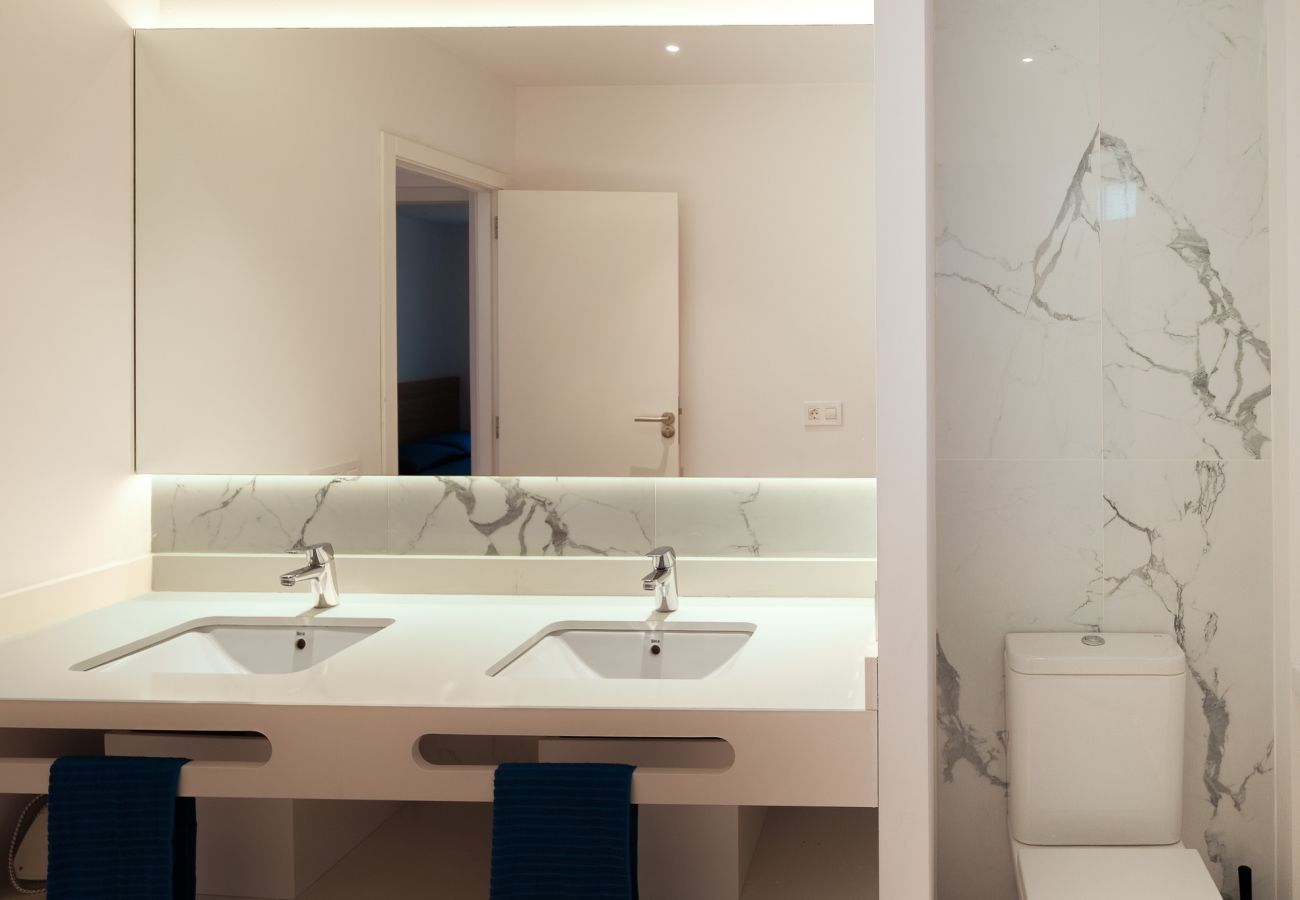 Apartamento en Los Llanos de Aridane - Nila 1 by Huskalia - City Center