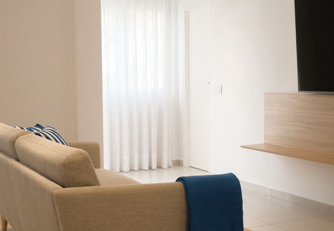 Apartamento en Los Llanos de Aridane - Nila 1 by Huskalia - City Center