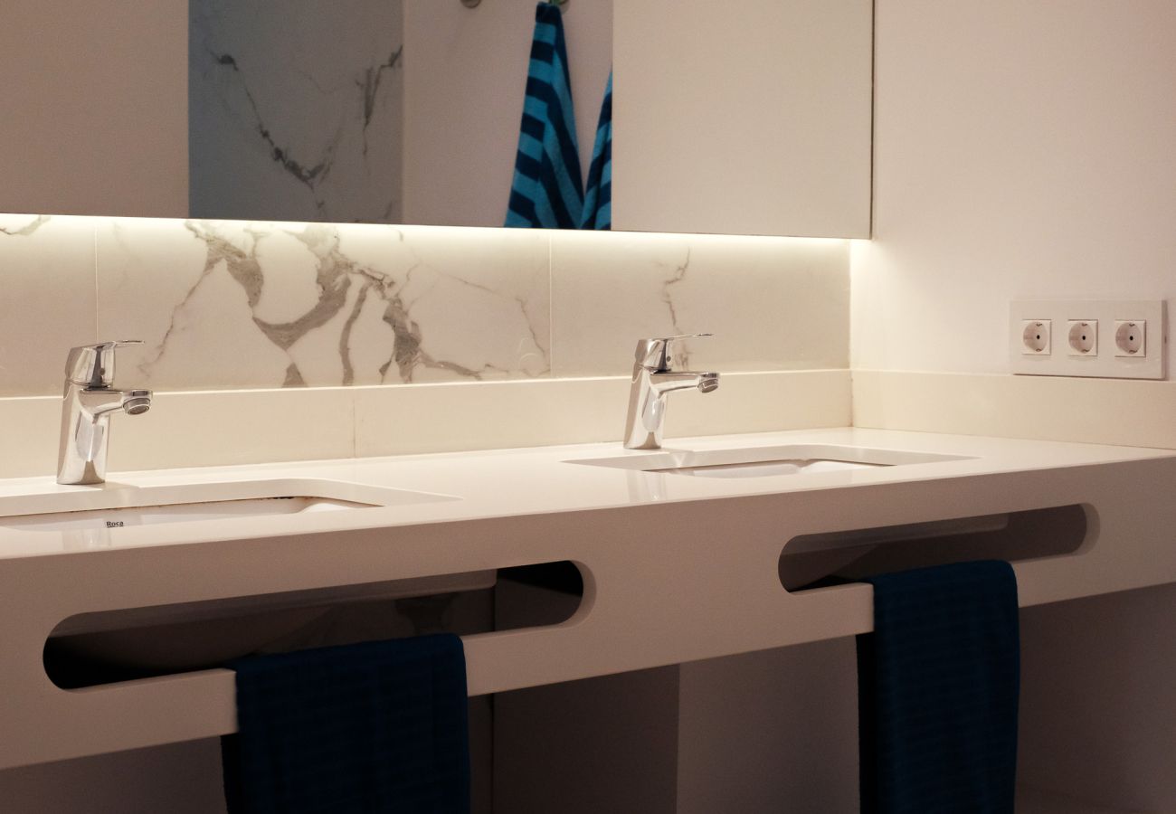 Apartamento en Los Llanos de Aridane - Nila 1 by Huskalia - City Center