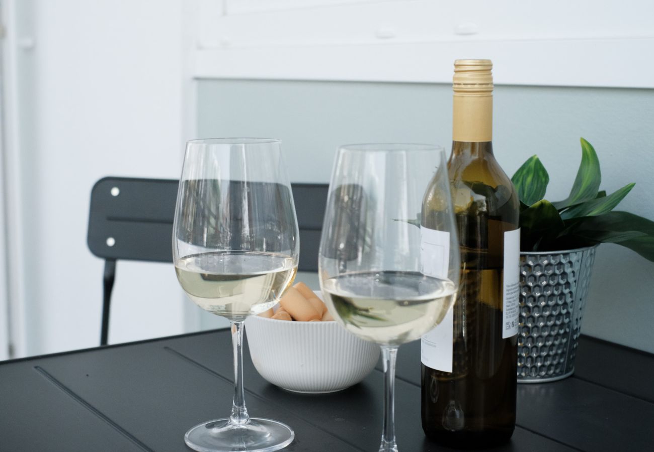 Apartamento en Los Llanos de Aridane - Nila 1 by Huskalia - City Center