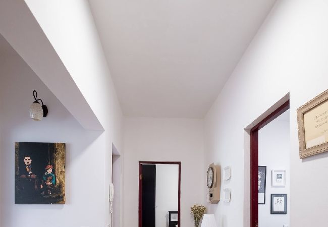 Ferienhaus in Los Llanos de Aridane - Casa Abuela Toña by Huskalia | im Stadtzentrum  Ferienhaus in Los Llanos de Aridane - Casa Abuela Toña by Huskalia | im Stadtzentrum