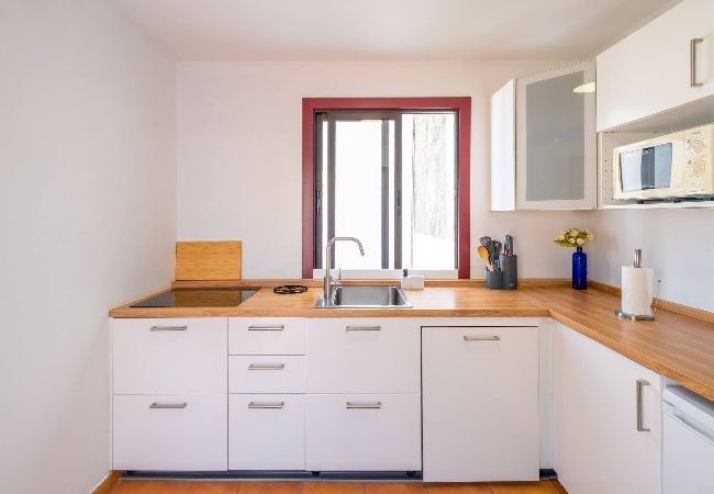 Ferienhaus in Los Llanos de Aridane - Casa Abuela Toña by Huskalia | im Stadtzentrum  Ferienhaus in Los Llanos de Aridane - Casa Abuela Toña by Huskalia | im Stadtzentrum