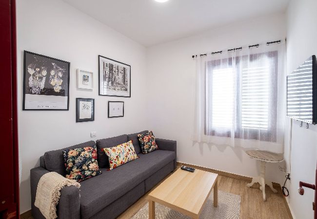 Ferienhaus in Los Llanos de Aridane - Casa Abuela Toña by Huskalia | im Stadtzentrum  Ferienhaus in Los Llanos de Aridane - Casa Abuela Toña by Huskalia | im Stadtzentrum