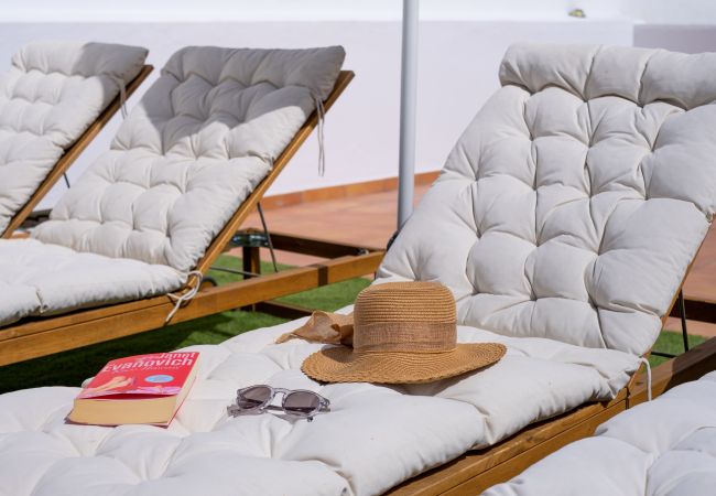 Ferienhaus in Los Llanos de Aridane - Casa Abuela Toña by Huskalia | im Stadtzentrum  Ferienhaus in Los Llanos de Aridane - Casa Abuela Toña by Huskalia | im Stadtzentrum