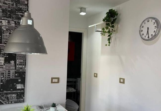 Ferienwohnung in Los Llanos de Aridane - Aldaba by Huskalia Ferienwohnung in Los Llanos de Aridane - Aldaba by Huskalia