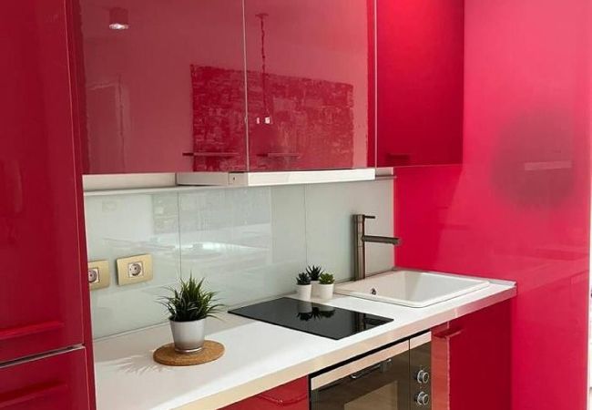 Ferienwohnung in Los Llanos de Aridane - Aldaba by Huskalia Ferienwohnung in Los Llanos de Aridane - Aldaba by Huskalia