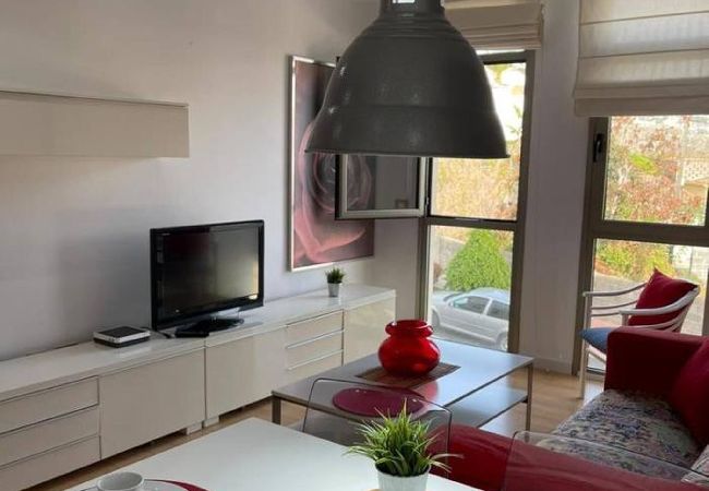 Ferienwohnung in Los Llanos de Aridane - Aldaba by Huskalia Ferienwohnung in Los Llanos de Aridane - Aldaba by Huskalia