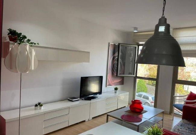 Ferienwohnung in Los Llanos de Aridane - Aldaba by Huskalia Ferienwohnung in Los Llanos de Aridane - Aldaba by Huskalia