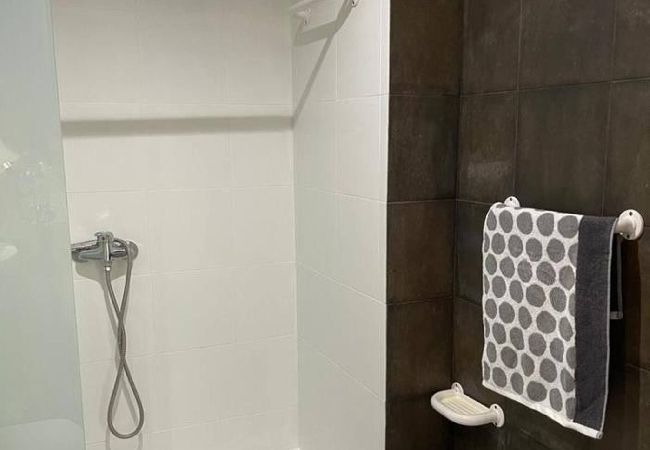 Ferienwohnung in Los Llanos de Aridane - Aldaba by Huskalia Ferienwohnung in Los Llanos de Aridane - Aldaba by Huskalia