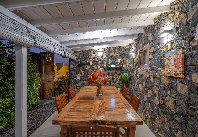 Ferienhaus in Los Llanos de Aridane - Casa Sophie by Huskalia | w/ private pool Ferienhaus in Los Llanos de Aridane - Casa Sophie by Huskalia | w/ private pool