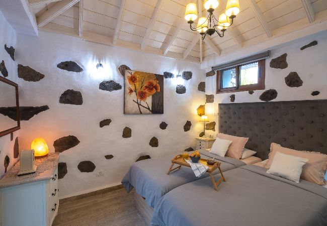 Ferienhaus in Los Llanos de Aridane - Casa Sophie by Huskalia | w/ private pool Ferienhaus in Los Llanos de Aridane - Casa Sophie by Huskalia | w/ private pool