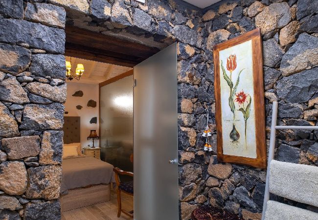 Ferienhaus in Los Llanos de Aridane - Casa Sophie by Huskalia | w/ private pool Ferienhaus in Los Llanos de Aridane - Casa Sophie by Huskalia | w/ private pool