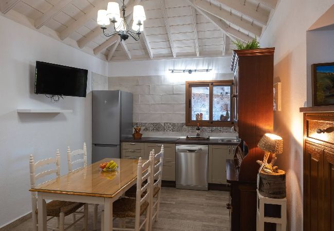 Ferienhaus in Los Llanos de Aridane - Casa Sophie by Huskalia | w/ private pool Ferienhaus in Los Llanos de Aridane - Casa Sophie by Huskalia | w/ private pool