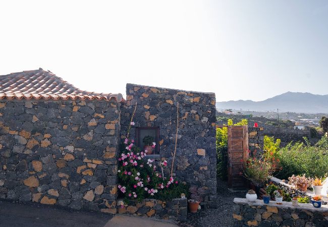 Ferienhaus in Los Llanos de Aridane - Casa Sophie by Huskalia | w/ private pool Ferienhaus in Los Llanos de Aridane - Casa Sophie by Huskalia | w/ private pool