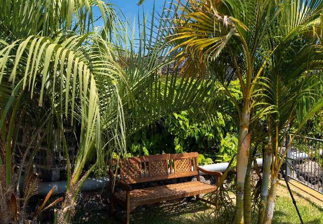 Villa in Los Llanos de Aridane - Villa La Graja by Huskalia | private pool Villa in Los Llanos de Aridane - Villa La Graja by Huskalia | private pool