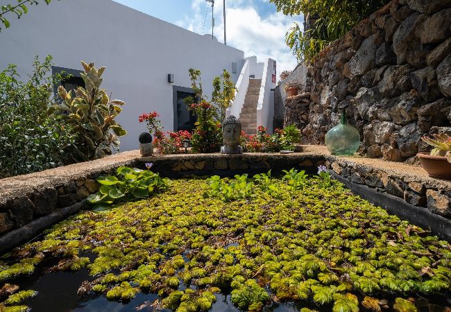 Villa in Los Llanos de Aridane - Villa La Graja by Huskalia | private pool Villa in Los Llanos de Aridane - Villa La Graja by Huskalia | private pool