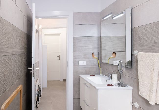 Villa in Los Llanos de Aridane - Villa La Graja by Huskalia | private pool Villa in Los Llanos de Aridane - Villa La Graja by Huskalia | private pool