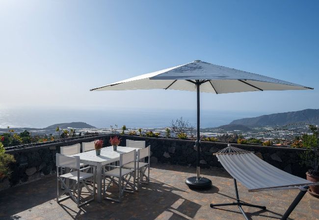 Ferienhaus in El Paso - Casa Cordobes by Huskalia Ferienhaus in El Paso - Casa Cordobes by Huskalia