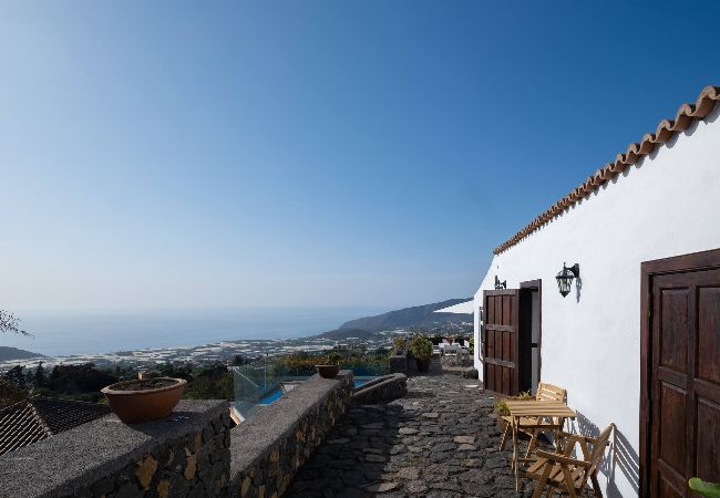 Ferienhaus in El Paso - Casa Cordobes by Huskalia Ferienhaus in El Paso - Casa Cordobes by Huskalia