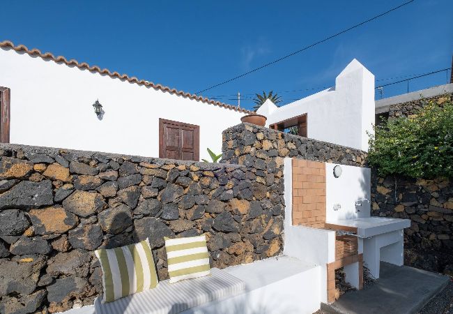Ferienhaus in El Paso - Casa Cordobes by Huskalia Ferienhaus in El Paso - Casa Cordobes by Huskalia